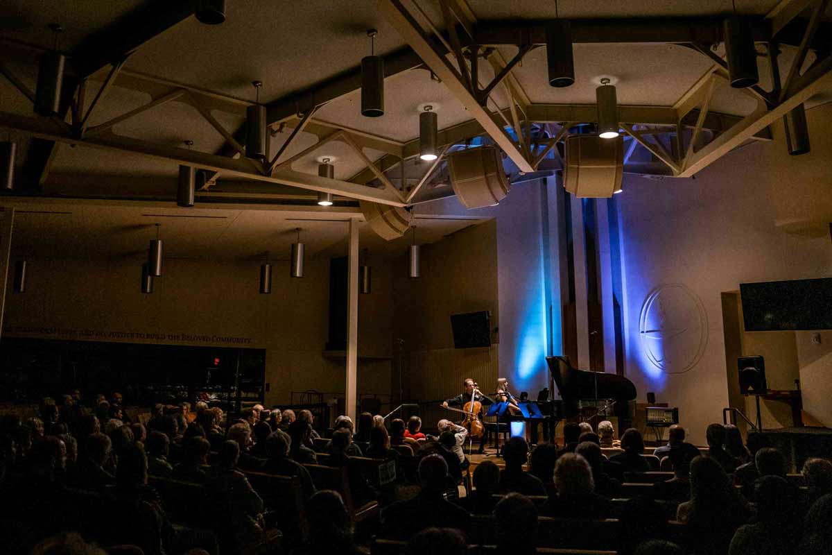 Featured Image for “Making Music Together and Apart”