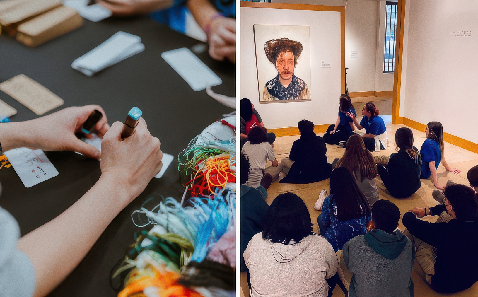 Featured Image for “Connecting Communities Through Rural Arts & Culture”